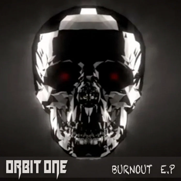 Burnout — official release artwork
