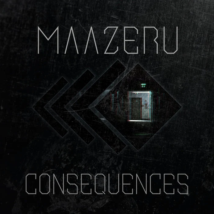 Consequences — official release artwork