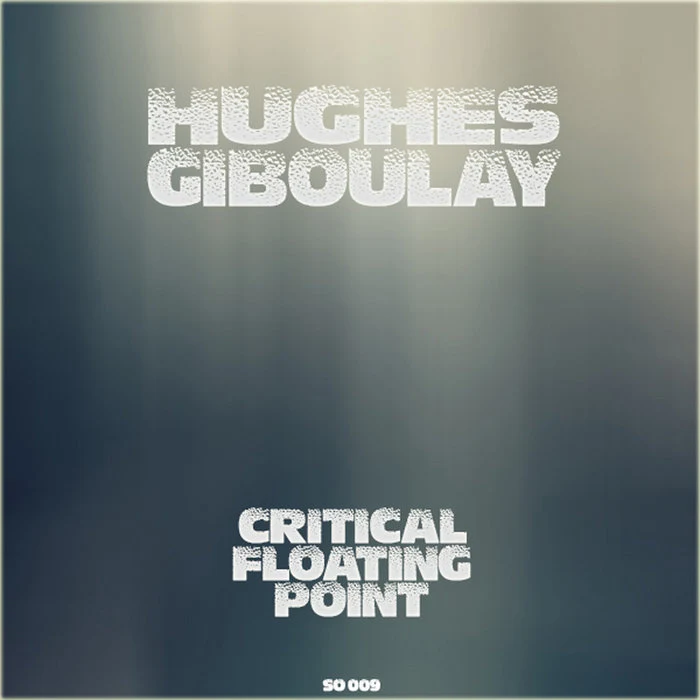 Critical Floating Point — official release artwork