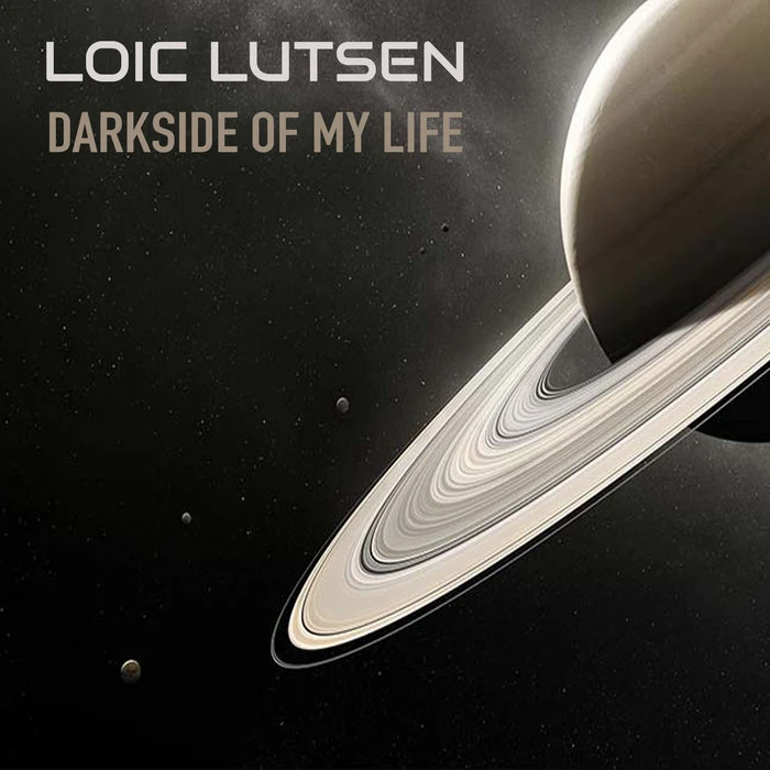 Darkside Of My Life — official release artwork
