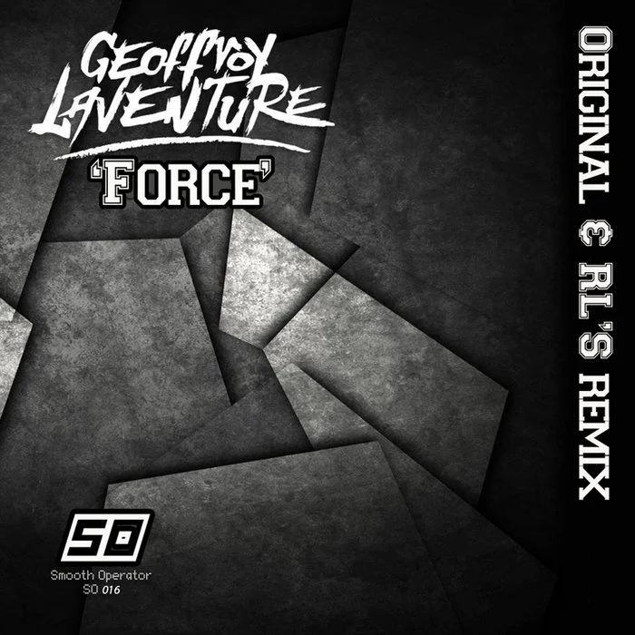 Force — official release artwork