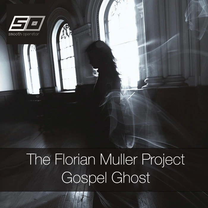 Gospel Ghost — official release artwork