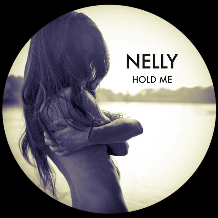 Hold Me — official release artwork