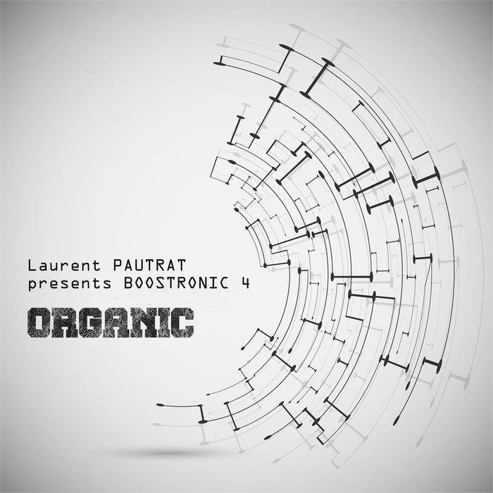 Organic — official release artwork