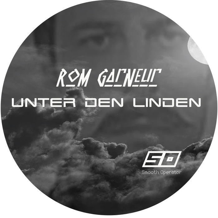 Unter Den Linden — official release artwork