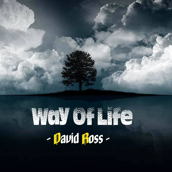 Way Of Life — official release artwork